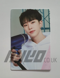 SEVENTEEN IN CARAT LAND 2023 OFFICIAL PHOTOCARD