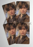 MINHO - CHASE SYNNARA OFFICIAL PHOTOCARD