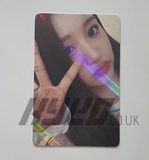 NMIXX - A MIDSUMMER NMIXX'S DREAM MAKESTAR PHOTOCARD