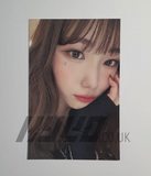 KEP1ER - DEBUT 1ST ANNIVERSARY OFFICIAL PHOTOCARD