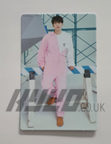 SEVENTEEN IN CARAT LAND 2023 OFFICIAL PHOTOCARD