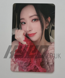 DREAMCATCHER - APOCALYPSE : FROM US LUCKY DRAW PHOTOCARD