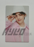 SEVENTEEN IN CARAT LAND 2023 OFFICIAL PHOTOCARD