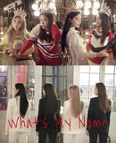 T-ara (티아라) Mini Album Vol. 13 - What's My Name? (Korean)